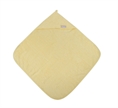 Toalla 80x80 cm Yellow